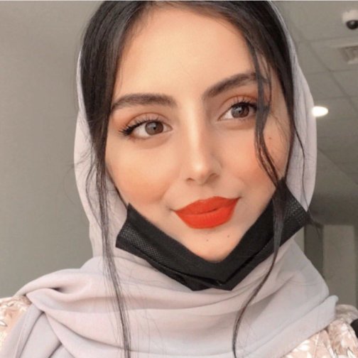 فیردەوس جەزا جاف